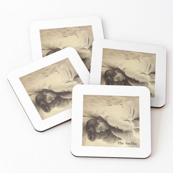 Item preview, The Smiths designed and sold by maruduarte.
