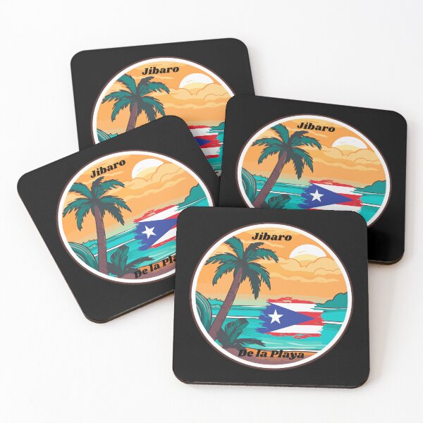 Item preview, Jibaro de la playa designed and sold by Michii2310.