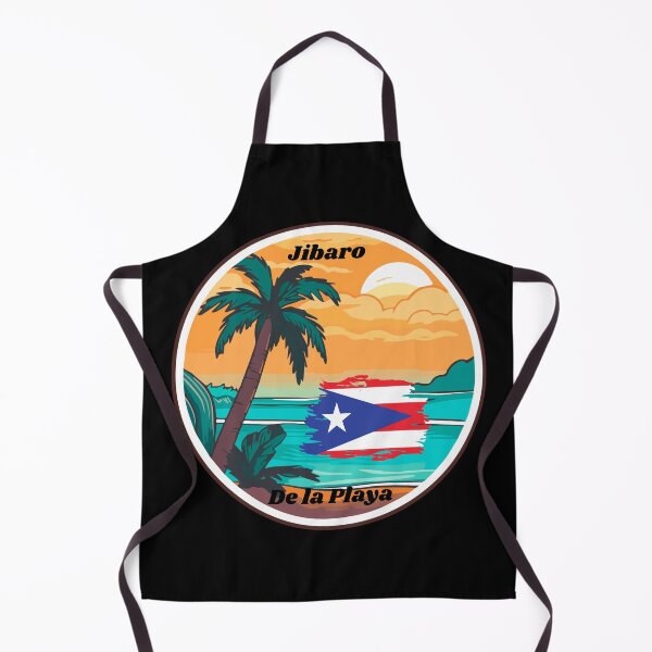 Item preview, Jibaro de la playa designed and sold by Michii2310.