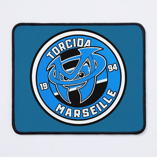 Item preview, Torcida Phocéenne, Feu et Fierte designed and sold by canvasriddle.