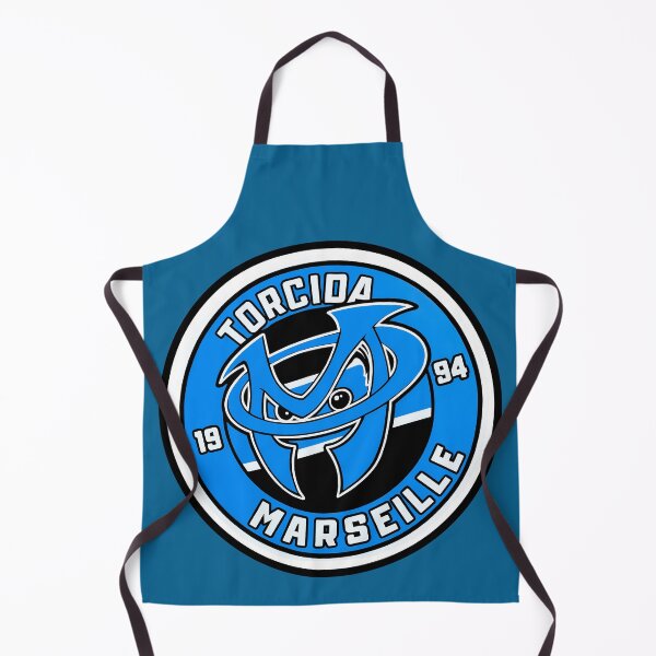 Item preview, Torcida Phocéenne, Feu et Fierte designed and sold by canvasriddle.