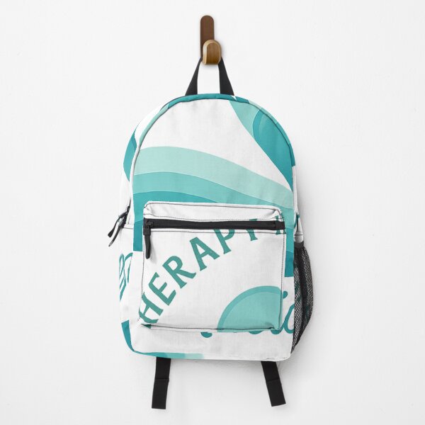 Item preview, Therapy in Progress – Music Heals designed and sold by TONSNAP.