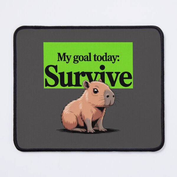 Item preview, Copia de Copia de Seven Lives, Zero Responsibilities - Funny Cat Design designed and sold by NeoCrea.