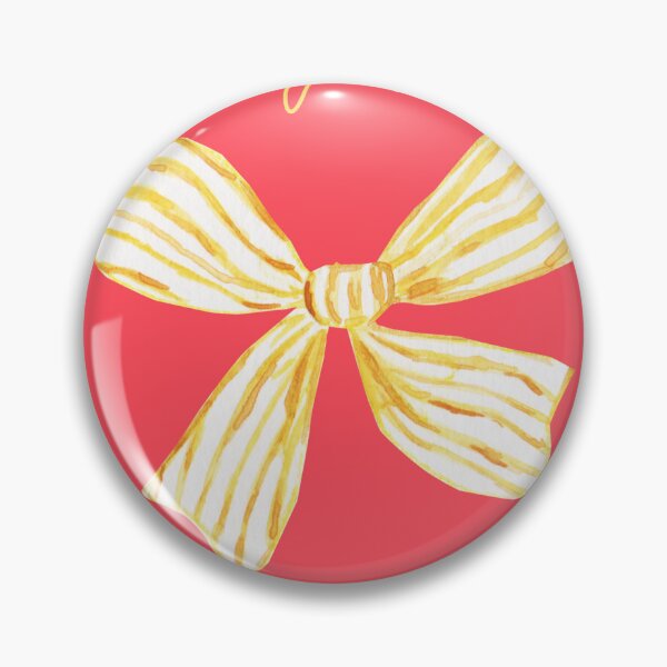 Item preview, Lucky Me I'm a Trojan!" USC Poster | Hand-Drawn Bow Wall Art  designed and sold by collegecharm.