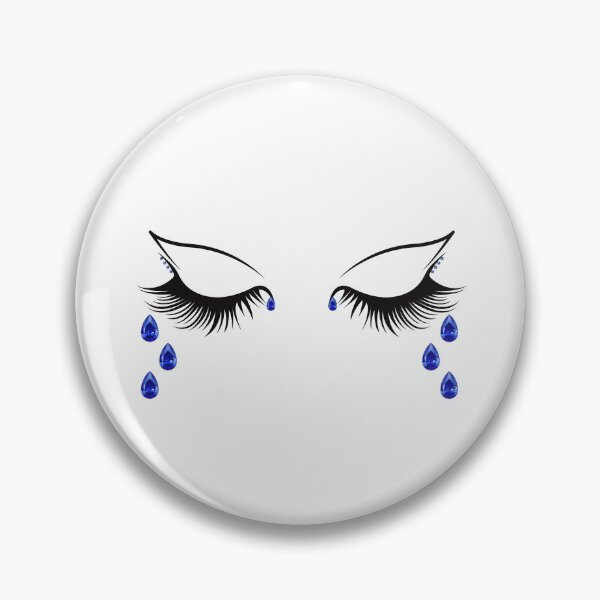 Item preview, Sapphire Tears designed and sold by Kena_123.