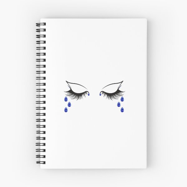 Item preview, Sapphire Tears designed and sold by Kena_123.