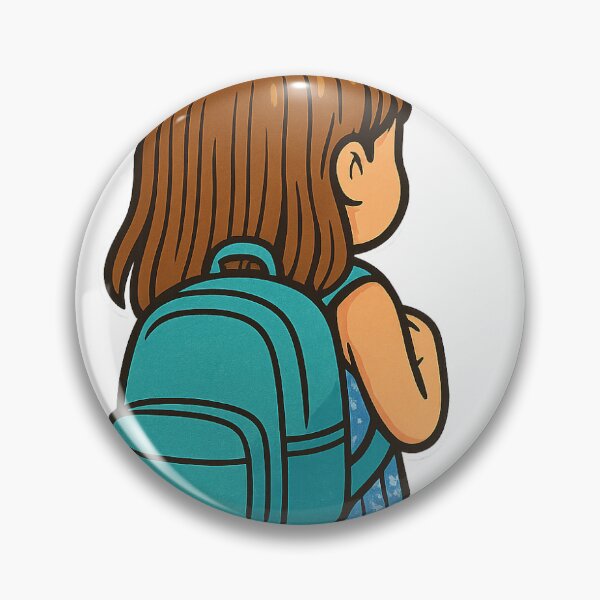 Item preview, Going to school designed and sold by AllieDesignLove.