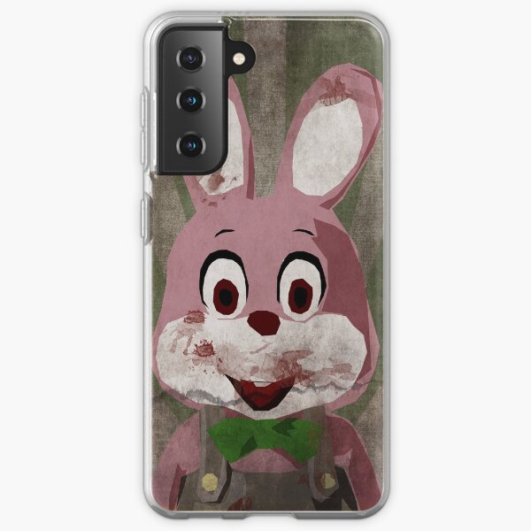Robbie's Watching You... Samsung Galaxy Soft Case