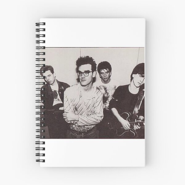 Item preview, The Smiths designed and sold by maruduarte.