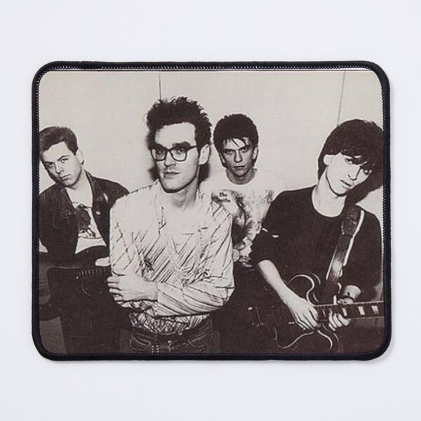 Item preview, The Smiths designed and sold by maruduarte.