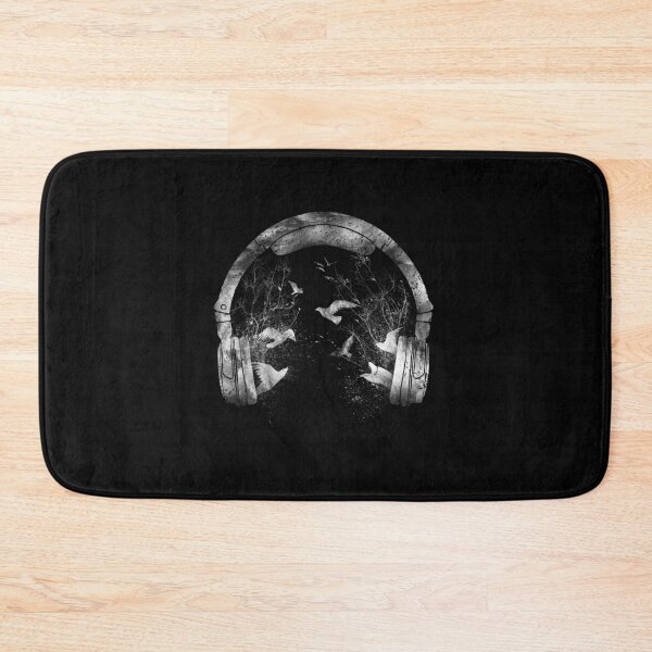 Item preview, headphone designed and sold by barmalisiRTB.