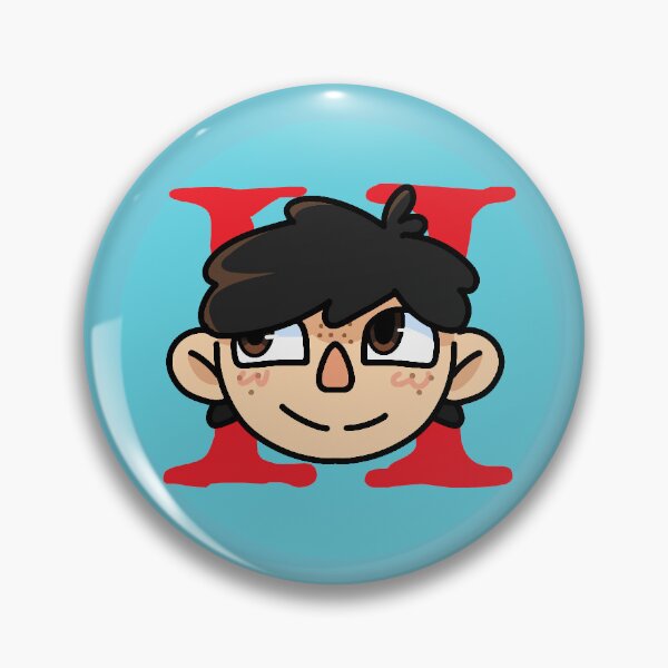 Item preview, Hamish from Hamish and the WorldStoppers designed and sold by SirShroomie.