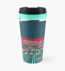 Road trip Travel Mug