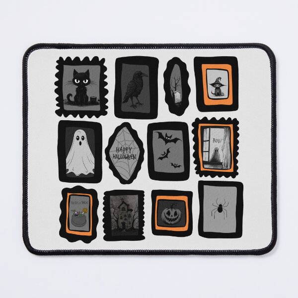 Item preview, Halloween Time designed and sold by reddogbuckeye.