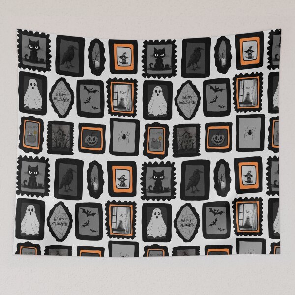 Item preview, Halloween Time designed and sold by reddogbuckeye.