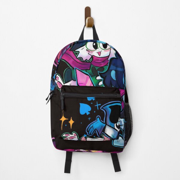 Item preview, Deltarune Gang designed and sold by NotMukDuk.