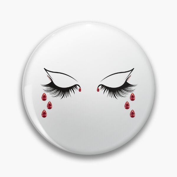 Item preview, Ruby Tears designed and sold by Kena_123.