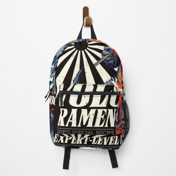 Item preview, Giant Kaiju Eating Japanese Ramen For Monster Lover Gift For Men For Boys designed and sold by NotMukDuk.