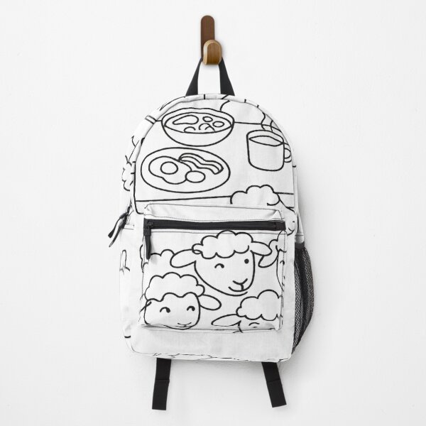 Item preview, The Sheep of the Fold designed and sold by Tu-redil.