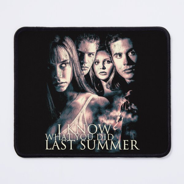 Item preview, I Know What You Did Last Summer designed and sold by TheDesignWork.