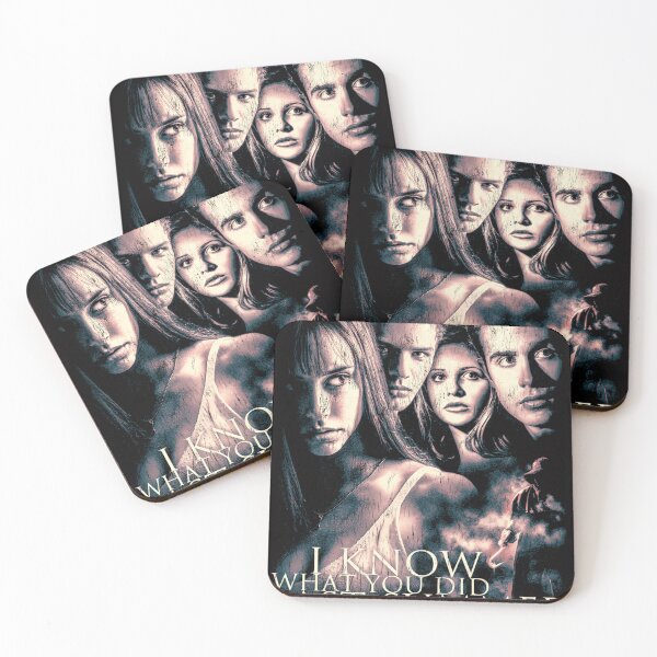 Item preview, I Know What You Did Last Summer designed and sold by TheDesignWork.