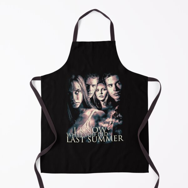 Item preview, I Know What You Did Last Summer designed and sold by TheDesignWork.