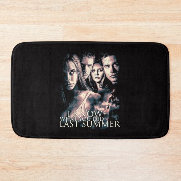 Item preview, I Know What You Did Last Summer designed and sold by TheDesignWork.