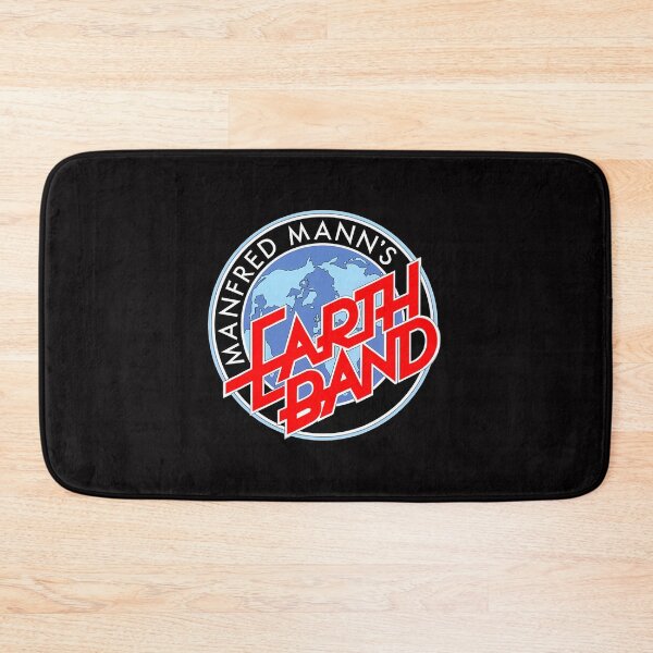 Item preview,  Manfred-Manns-Earths-Band designed and sold by TheDesignWork.