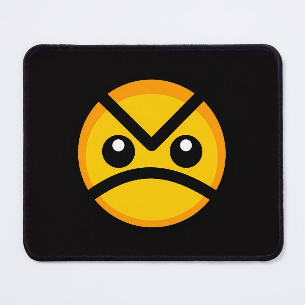Item preview, Angry Faic designed and sold by TheDesignWork.