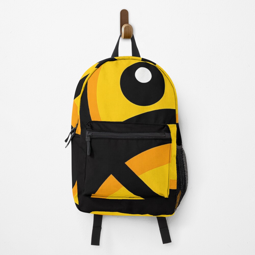 Item preview, Backpack designed and sold by TheDesignWork.