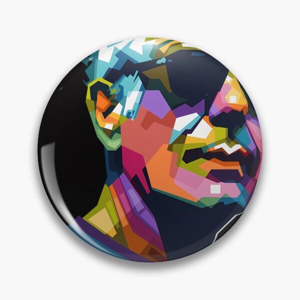 Item preview,  Anthony Bourdain Legendary designed and sold by TheDesignWork.