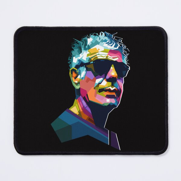 Item preview, Anthony Bourdain Legendary designed and sold by TheDesignWork.