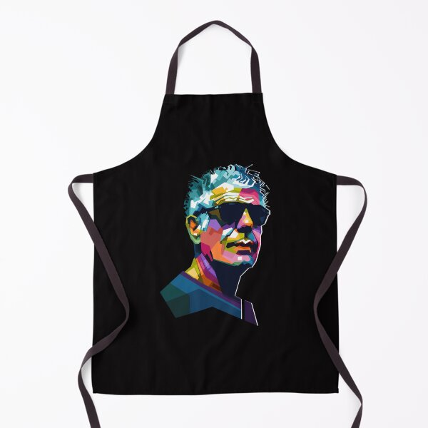 Item preview, Anthony Bourdain Legendary designed and sold by TheDesignWork.