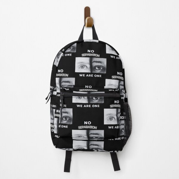 Item preview, No Separation - We Are All One People designed and sold by Original Graffiti.