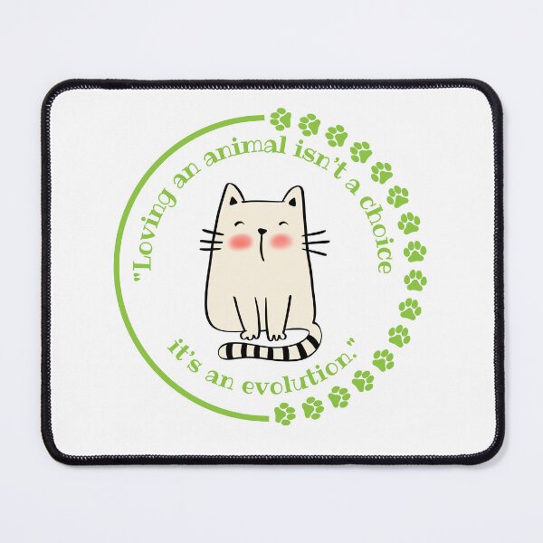 Item preview, loving an animal designed and sold by clickandmagic.