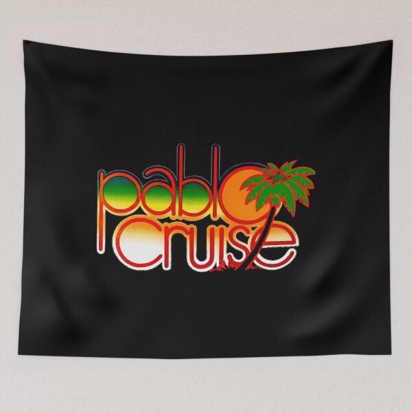 Artikelvorschau, Pablo Cruise Yacht Rock Hommage entworfen und verkauft von TheDesignWork.