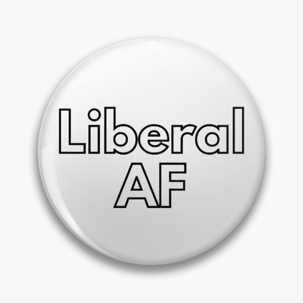 Item preview, Liberal ideas, thoughts and support designed and sold by RiadMannan.
