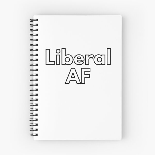 Item preview, Liberal ideas, thoughts and support designed and sold by RiadMannan.