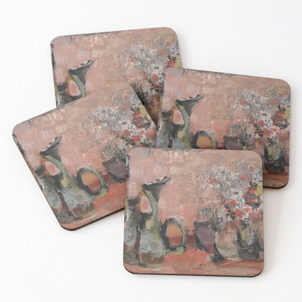 Item preview, Painting of a Still Life designed and sold by tomorrowsart.