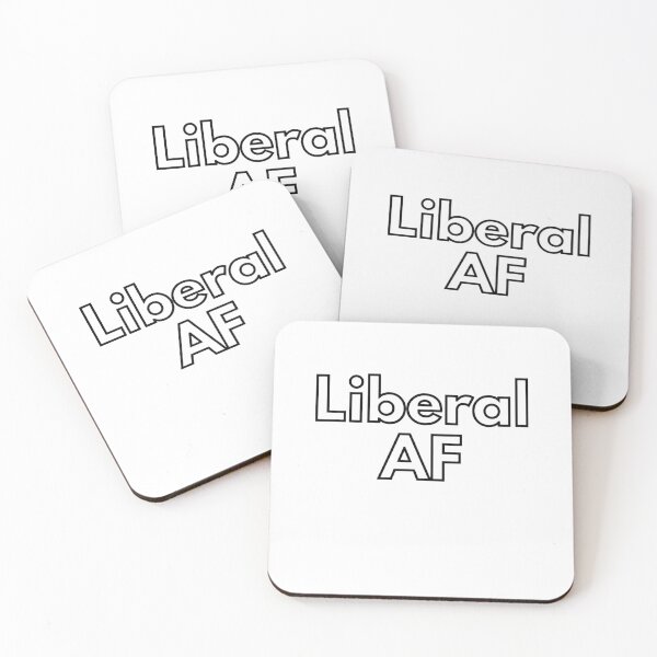 Item preview, Liberal ideas, thoughts and support designed and sold by RiadMannan.