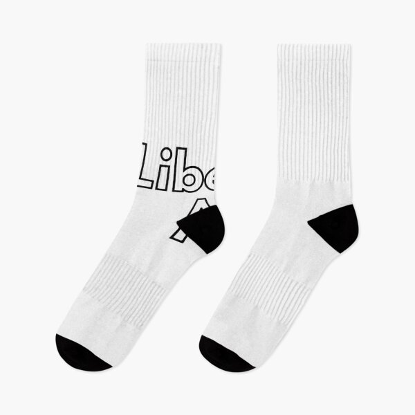 Item preview, Liberal ideas, thoughts and support designed and sold by RiadMannan.