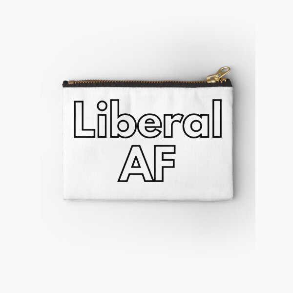 Item preview, Liberal ideas, thoughts and support designed and sold by RiadMannan.