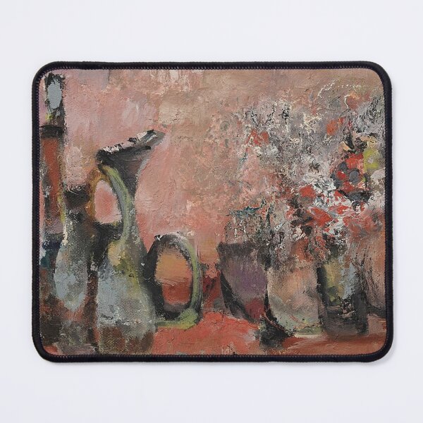 Item preview, Painting of a Still Life designed and sold by tomorrowsart.