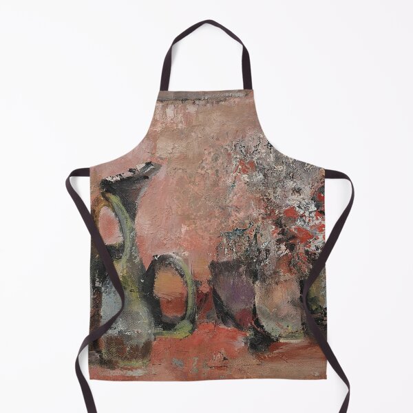 Item preview, Painting of a Still Life designed and sold by tomorrowsart.