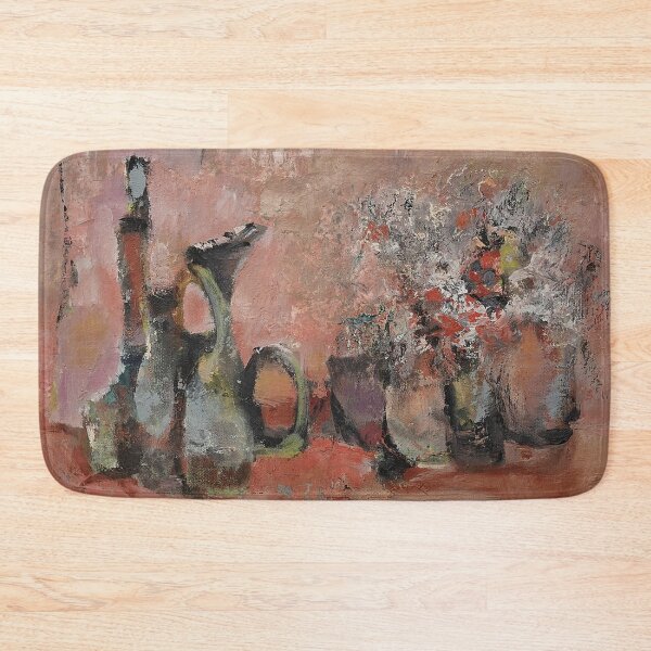 Item preview, Painting of a Still Life designed and sold by tomorrowsart.
