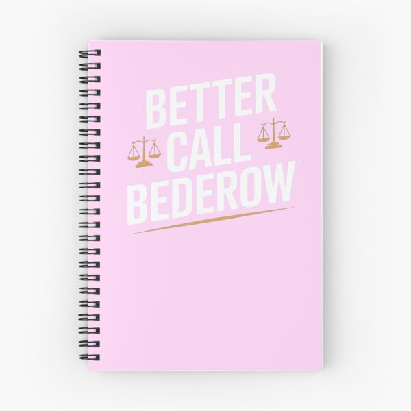 Item preview, Better Call Bederow T-Shirt – Funny Karen Read Trial & First Amendment Fan Tee designed and sold by CloverBend.