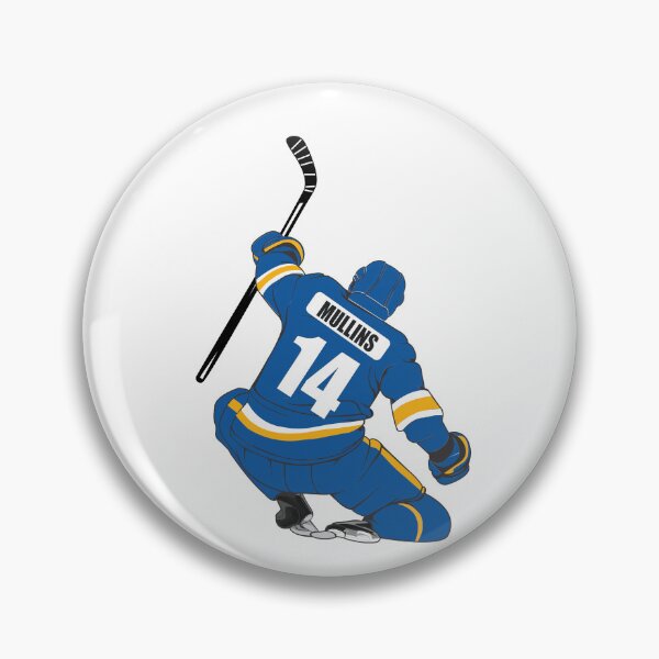 Item preview, MULLINS 14 Hockey Products designed and sold by stinkylockers.