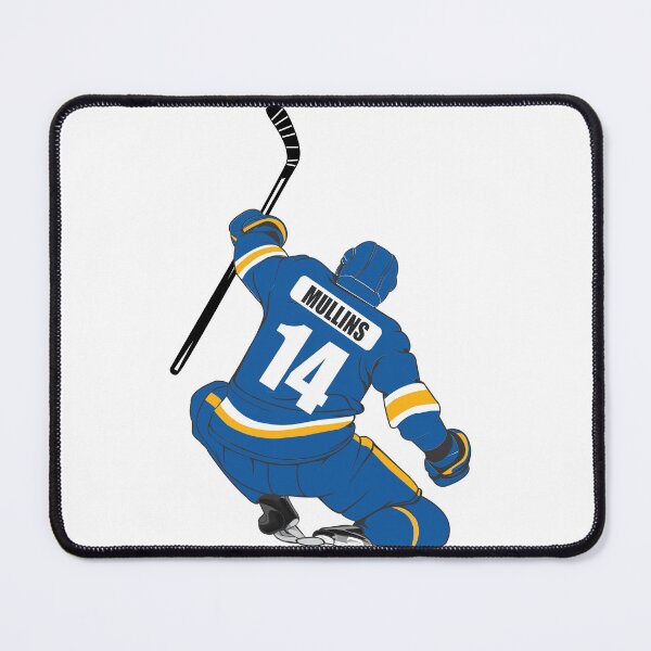 Item preview, MULLINS 14 Hockey Products designed and sold by stinkylockers.