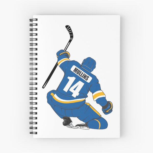 Item preview, Productos de hockey MULLINS 14 designed and sold by stinkylockers.