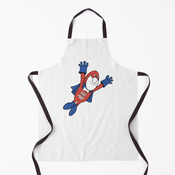 Item preview, BUD MAN Flying High designed and sold by frankergas.